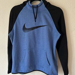 Nike Therma-Wear Hoodie